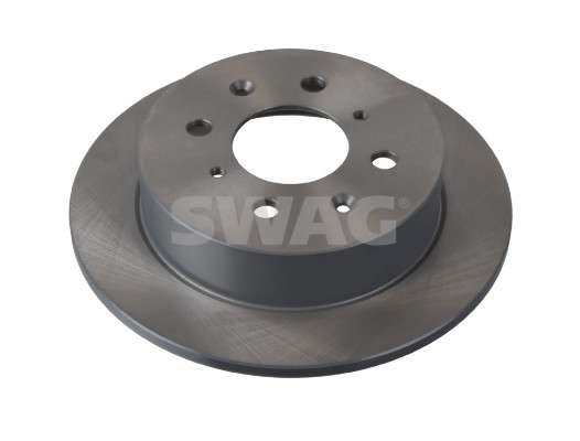 Disc frana SWAG 33 10 7087